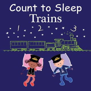 Front cover_Count To Sleep Trains
