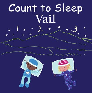 Couverture_Count To Sleep Vail