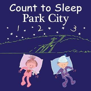 Couverture_Count To Sleep Park City