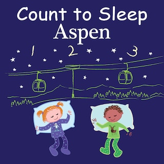 Couverture_Count To Sleep Aspen