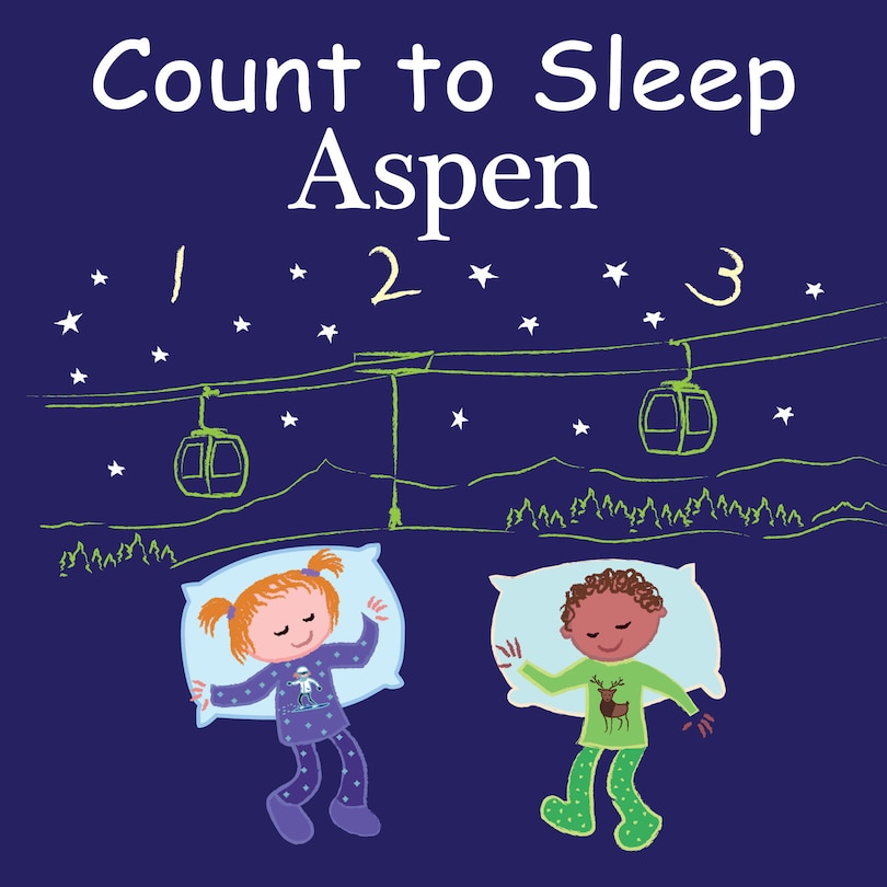 Couverture_Count To Sleep Aspen
