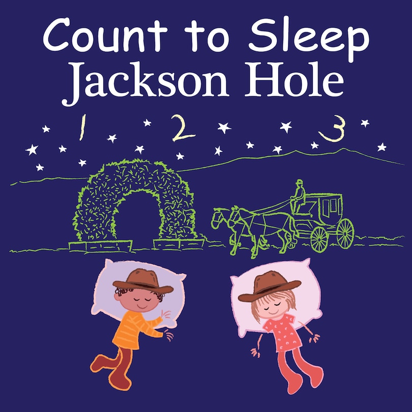 Front cover_Count To Sleep Jackson Hole