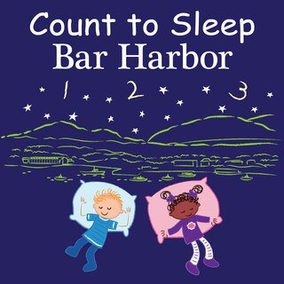 Front cover_Count to Sleep Bar Harbor