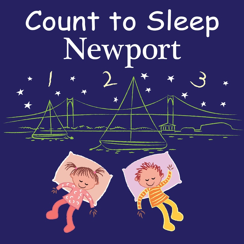 Couverture_Count to Sleep Newport