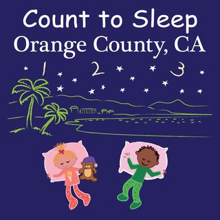 Front cover_Count to Sleep Orange County, CA