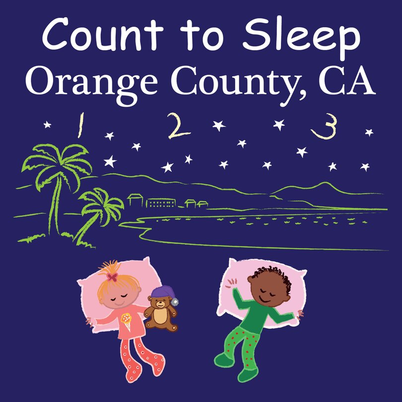 Front cover_Count to Sleep Orange County, CA