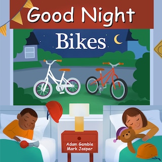 Front cover_Good Night Bikes