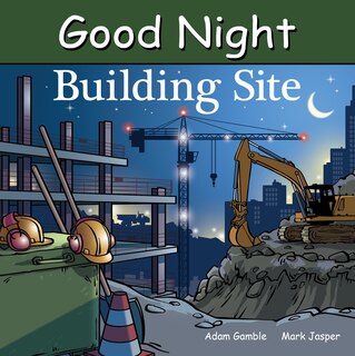 Couverture_Good Night Building Site