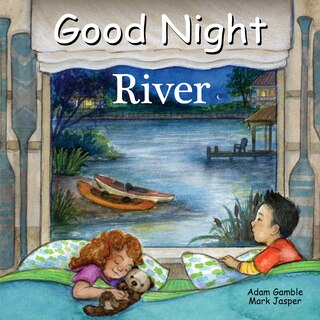 Couverture_Good Night River