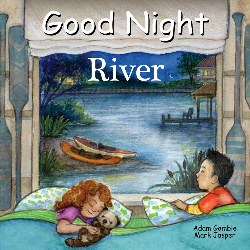 Couverture_Good Night River