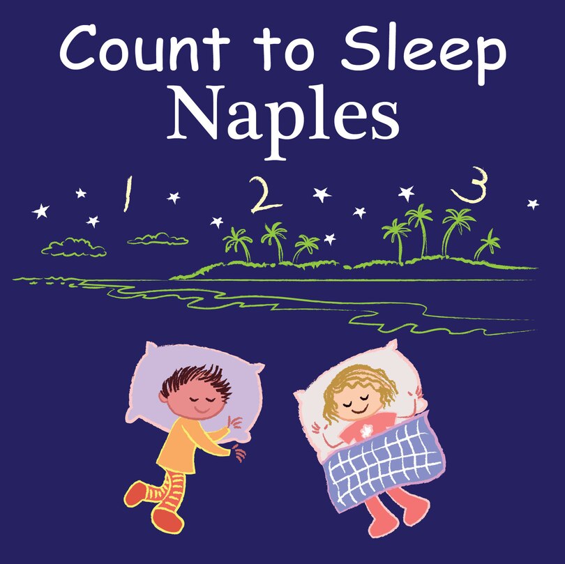 Front cover_Count to Sleep Naples