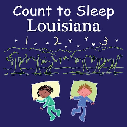 Count to Sleep Louisiana