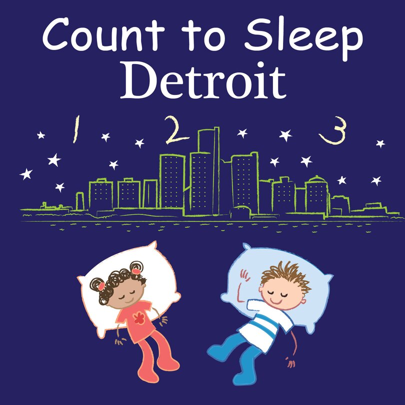 Front cover_Count to Sleep Detroit