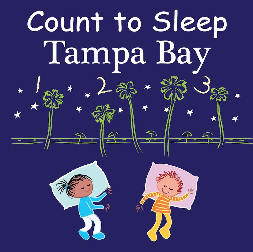 Front cover_Count to Sleep Tampa Bay