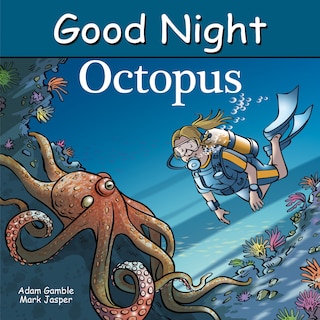 Front cover_Good Night Octopus