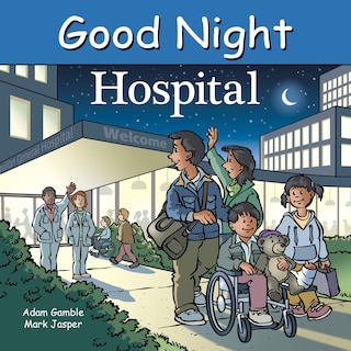 Couverture_Good Night Hospital