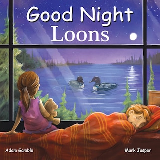 Couverture_Good Night Loons