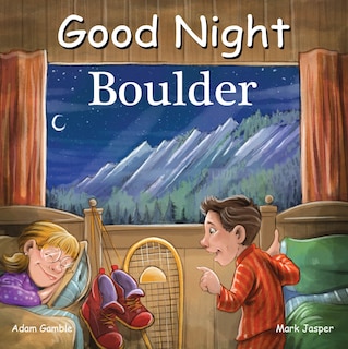 Front cover_Good Night Boulder