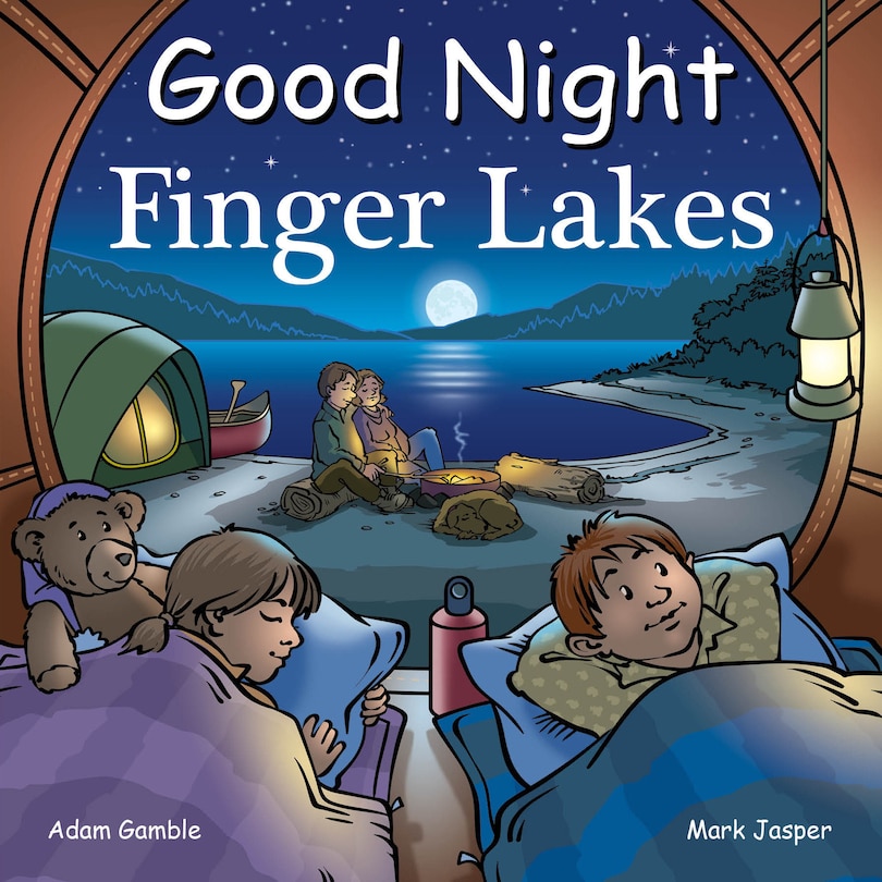 Couverture_Good Night Finger Lakes