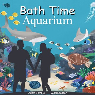 Front cover_Bath Time Aquarium