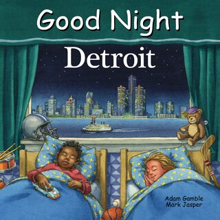 Couverture_Good Night Detroit