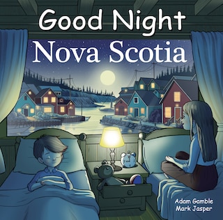 Couverture_Good Night Nova Scotia