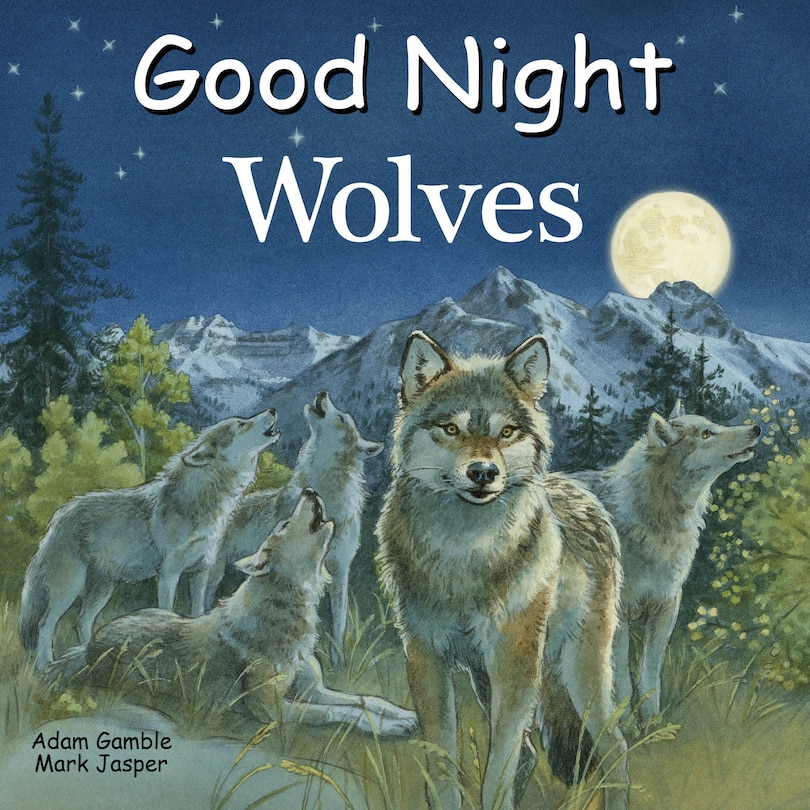 Couverture_Good Night Wolves