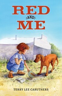 Front cover_Red and Me