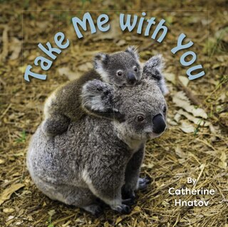 Couverture_Take Me With You