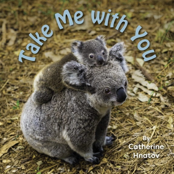 Couverture_Take Me With You