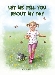 Front cover_Let Me Tell You About My Day