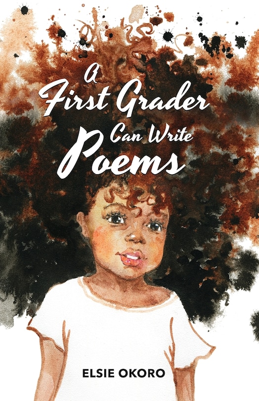 Couverture_A First Grader Can Write Poems