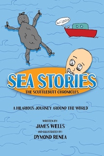 Front cover_Sea Stories