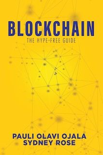 Front cover_Blockchain