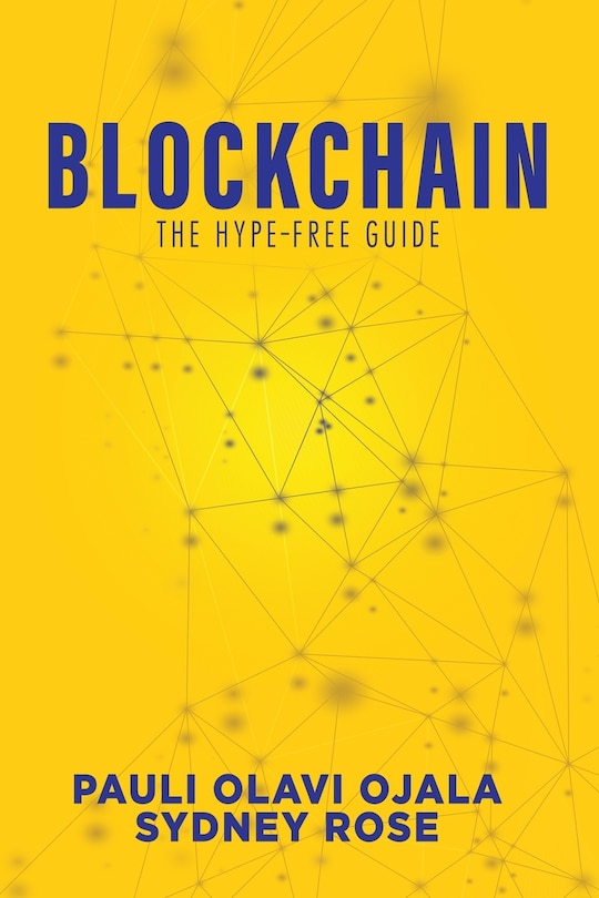 Front cover_Blockchain