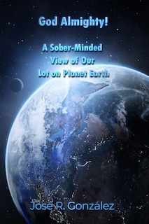 Front cover_God Almighty!