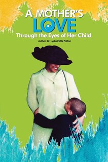Front cover_A Mother's Love...