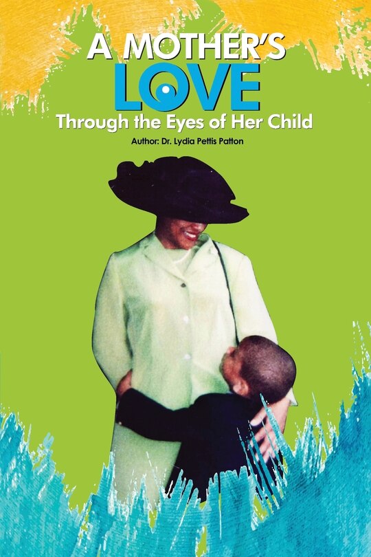 Front cover_A Mother's Love...