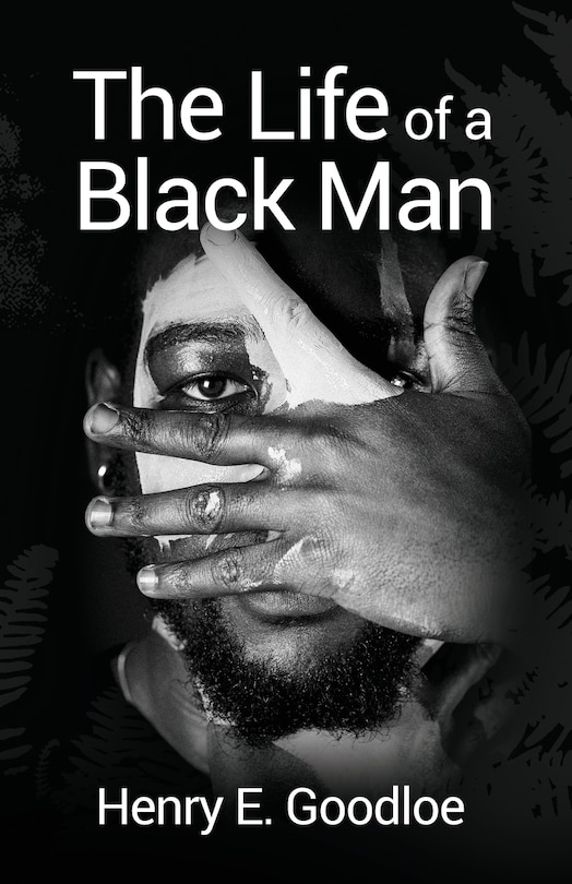 Couverture_The Life of a Black Man