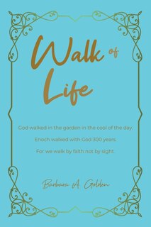 Front cover_Walk of Life