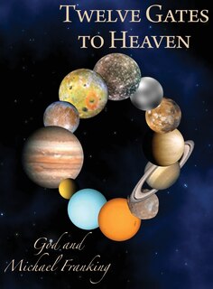 Front cover_Twelve Gates to Heaven