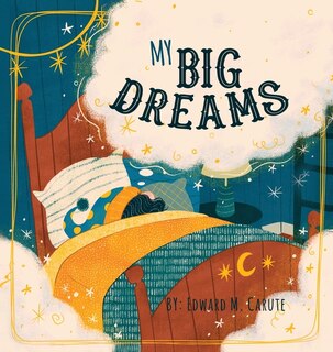 Front cover_My Big Dreams