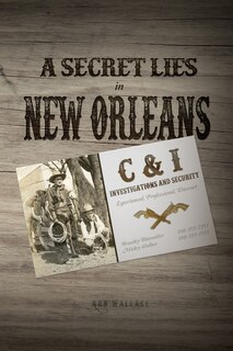Couverture_A Secret Lies in New Orleans