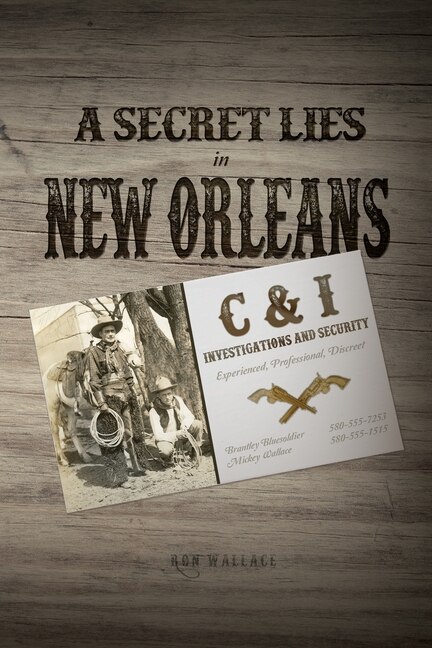 Couverture_A Secret Lies in New Orleans