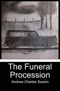 Front cover_The Funeral Procession