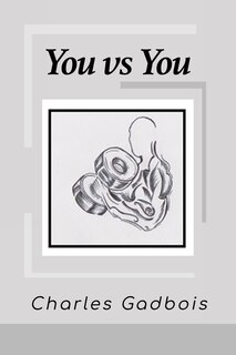 Front cover_You vs You