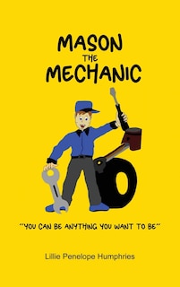 Couverture_Mason the Mechanic