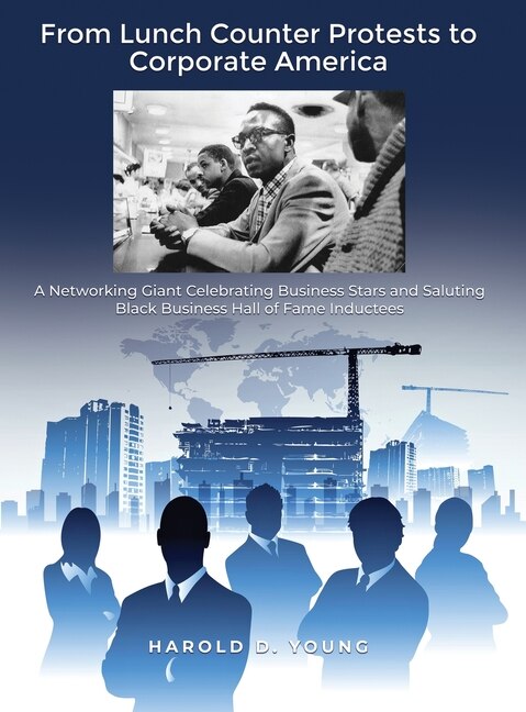 Couverture_From Lunch Counter Protests to Corporate America