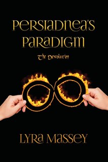 Front cover_Persiadnea's Paradigm