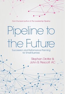 Pipeline to the Future: Succession and Performance Planning for Small Business